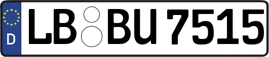 LB-BU7515