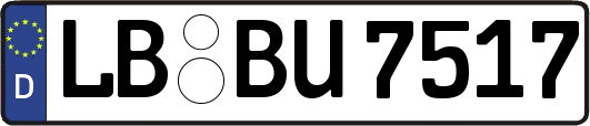 LB-BU7517