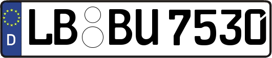 LB-BU7530
