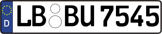 LB-BU7545