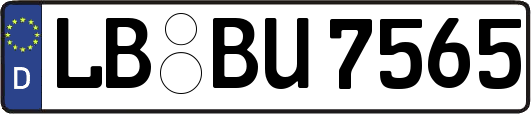 LB-BU7565