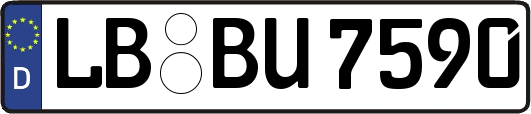LB-BU7590