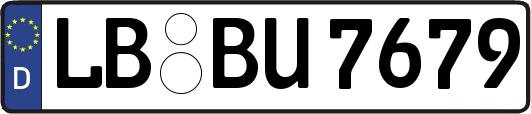 LB-BU7679