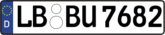 LB-BU7682