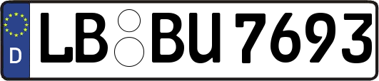 LB-BU7693