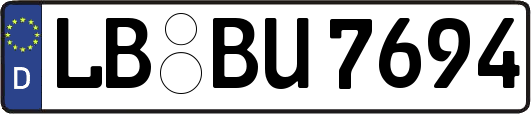 LB-BU7694