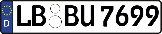 LB-BU7699