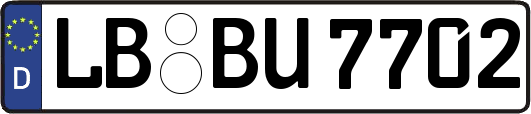 LB-BU7702