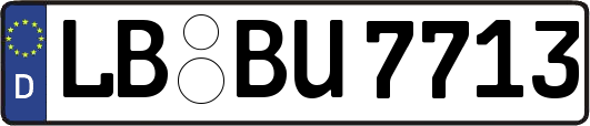 LB-BU7713