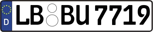 LB-BU7719