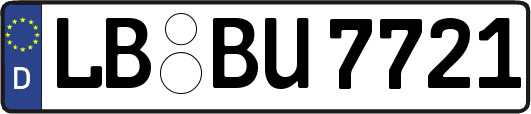 LB-BU7721