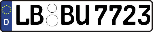 LB-BU7723