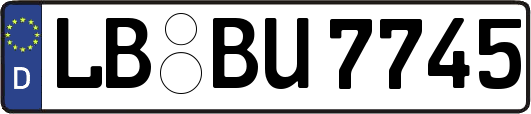 LB-BU7745