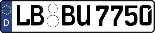 LB-BU7750