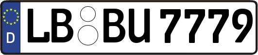 LB-BU7779