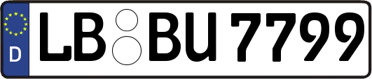 LB-BU7799