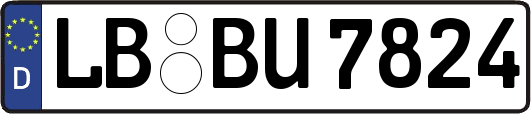 LB-BU7824