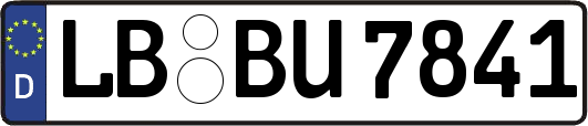 LB-BU7841