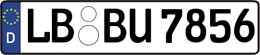 LB-BU7856