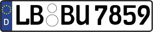 LB-BU7859