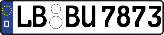 LB-BU7873