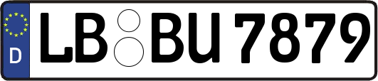 LB-BU7879