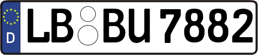 LB-BU7882