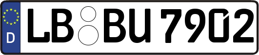 LB-BU7902