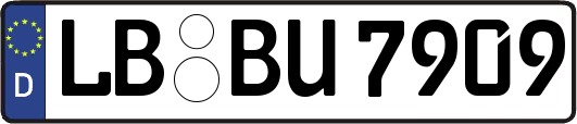 LB-BU7909
