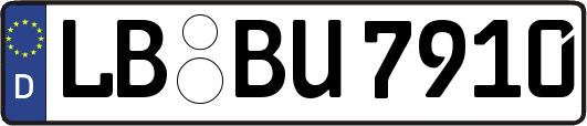 LB-BU7910