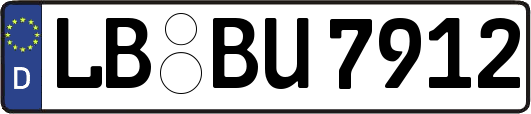LB-BU7912