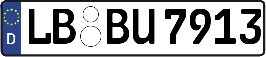 LB-BU7913