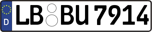 LB-BU7914