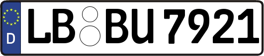 LB-BU7921