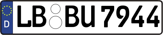 LB-BU7944
