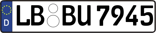 LB-BU7945