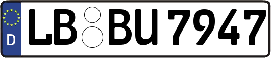 LB-BU7947