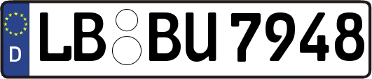 LB-BU7948