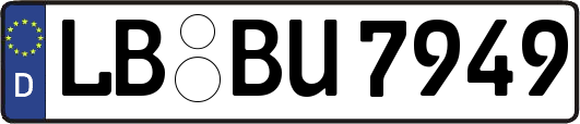 LB-BU7949