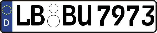 LB-BU7973
