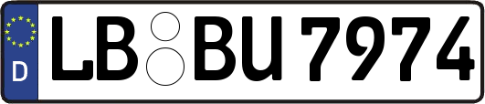 LB-BU7974