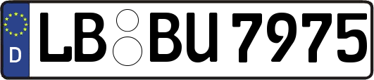 LB-BU7975