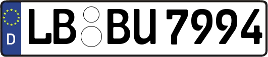 LB-BU7994