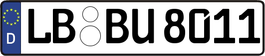 LB-BU8011