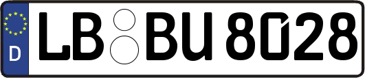 LB-BU8028