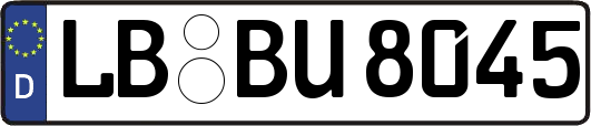LB-BU8045