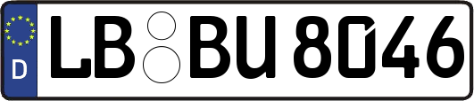 LB-BU8046