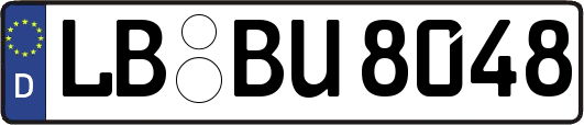 LB-BU8048