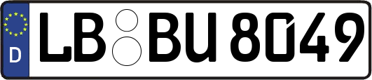 LB-BU8049