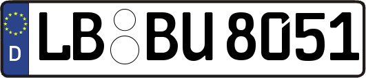 LB-BU8051